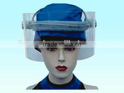 x-ray protective lead mask with CE