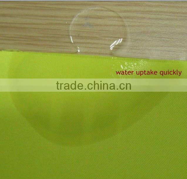 quick dry and wicking 100%polyester fabric wholesale