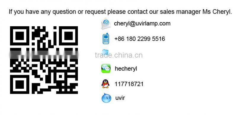 short wave heat lamp for animals 230v 1500w