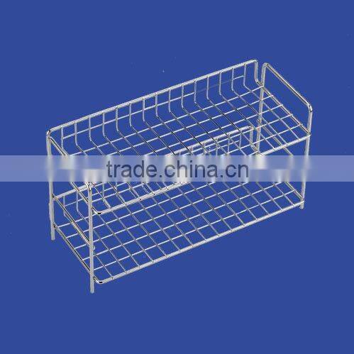 metal kitchen rack