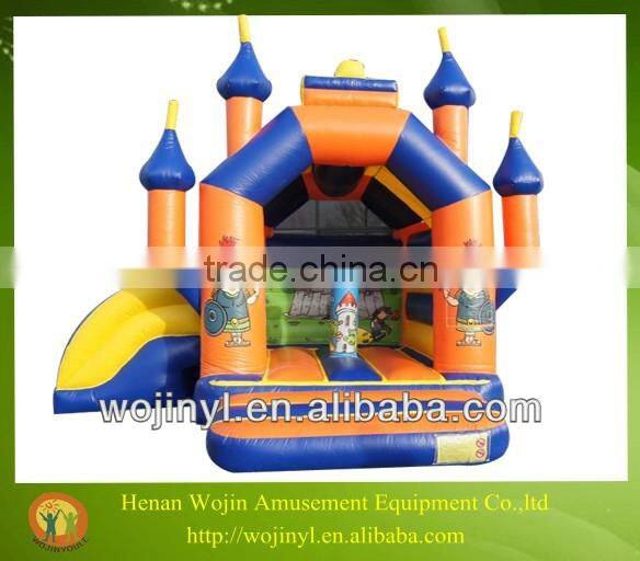 Cheap inflatable bouncer&inflatable bouncer combo