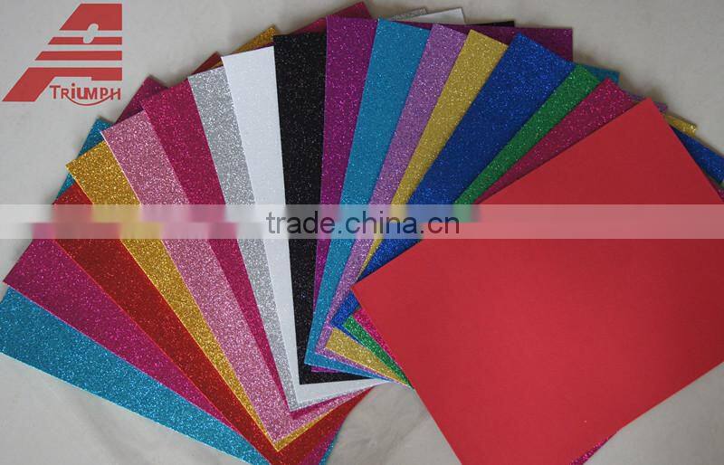 Goma eva sheet for education paper
