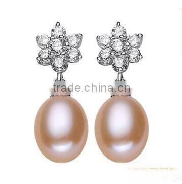 Wholesale Charm new design earings for women 2016