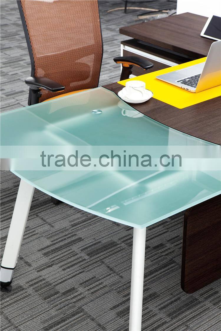 office furniture from china l shaped modern office desk