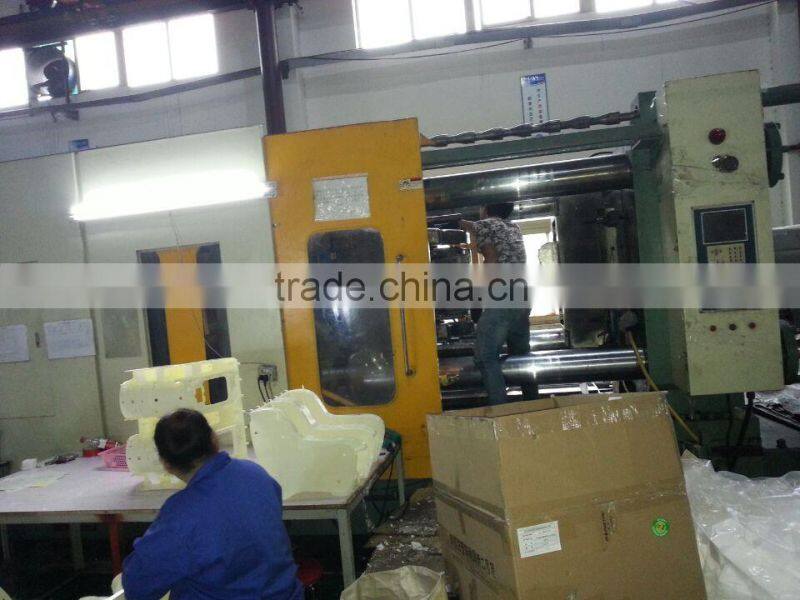 plastic injection tooling maker for storage boxes
