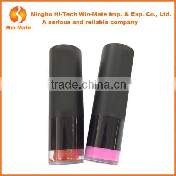 Professional No Label And Logo NYX Sexy Bright colored OEM Cheap Flavored Making Kits Lipstick