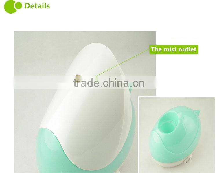 Household steam wood grain diffuser GL-6697