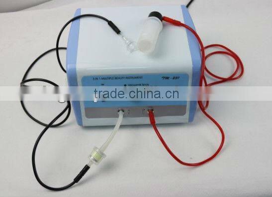 skin care anti wrinkle facial galvanic machine tm-251