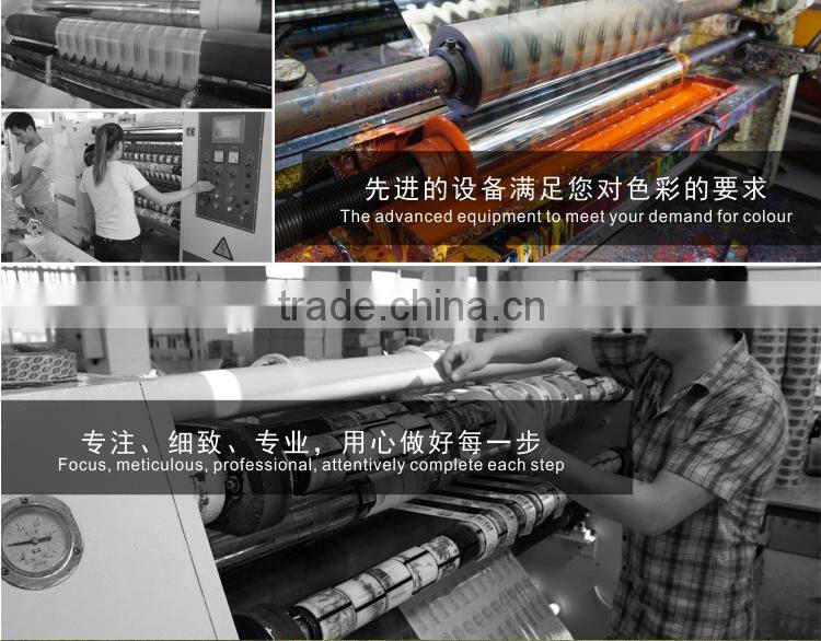 Heat-Resistant Feature and Single Sided Adhesive tape