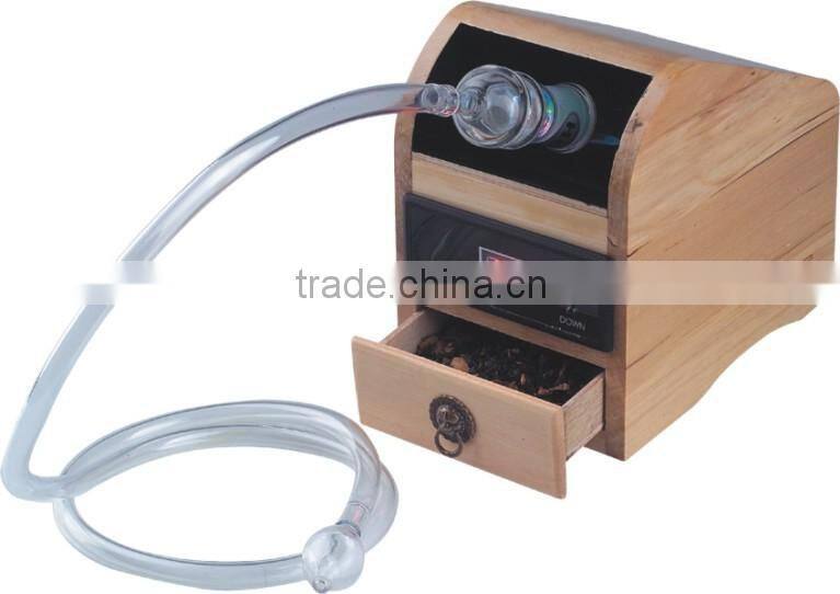 Wooden Vaporizer