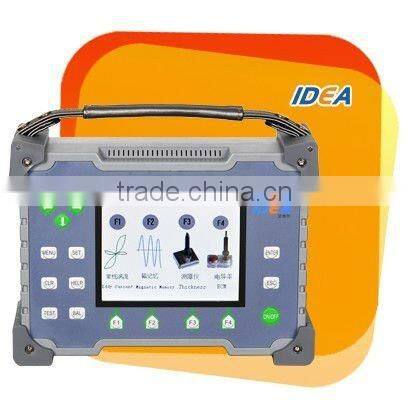 Plating and Coating Thickness Gauge, NDT Eddy Current Tester