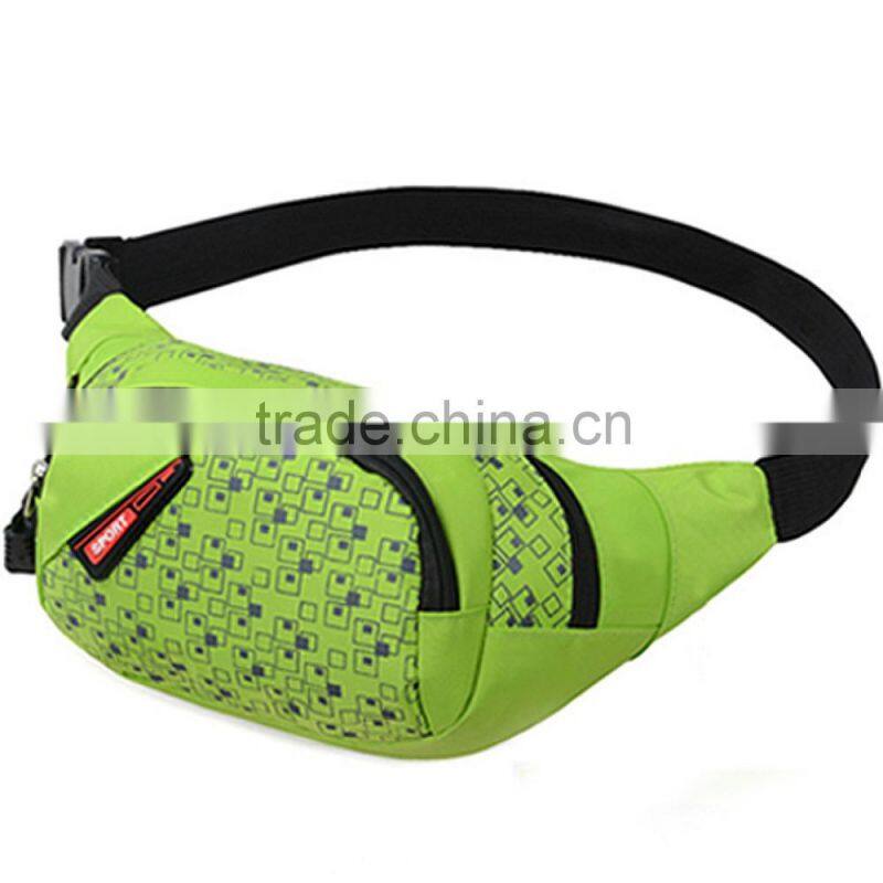 Waist Purse Belt Hiking Travel Cycling Sport Hip Bum Bag