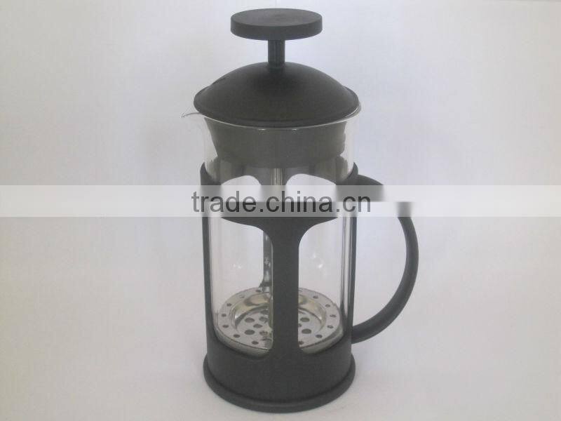 Teacoffee maker /Plunger /Tea kettle with different size