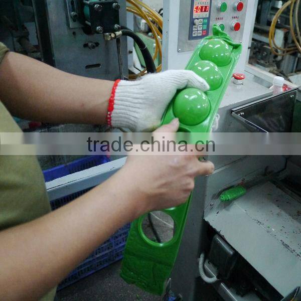 Shopping mall large playground ball for children