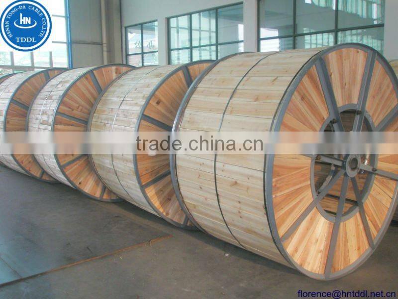 Hot sale ACSR conductor with high quaity