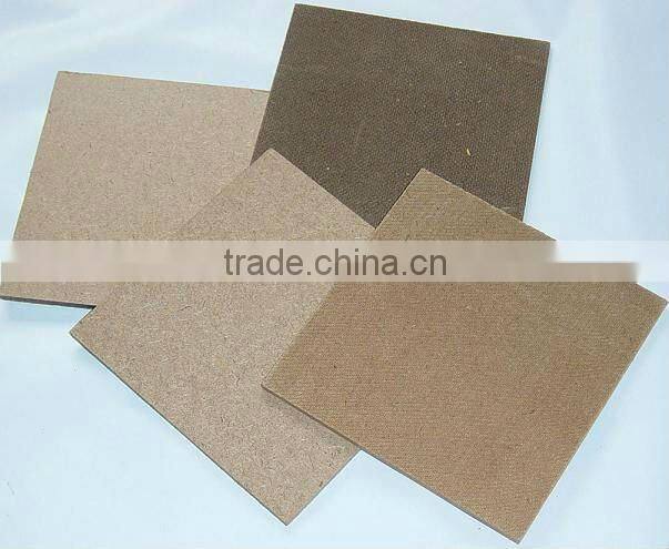 low price of good quality Hardboard from China