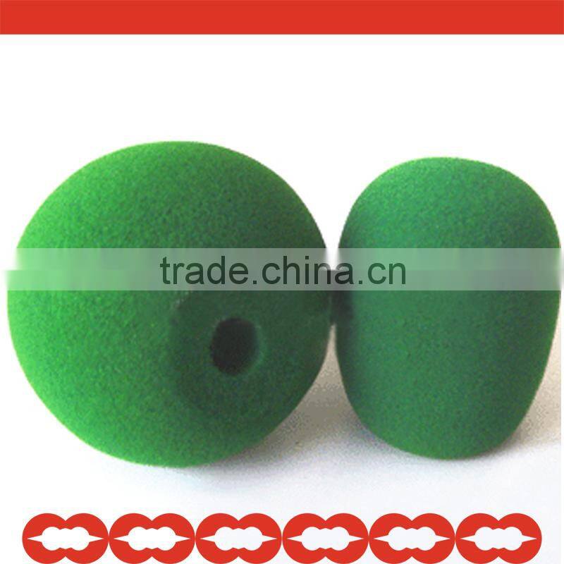 Explosion!2014 High Quality Sound Absorbing Sponge Cover Disposable Microphone Cover