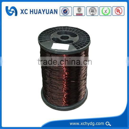 C 200 alambre de aluminio esmaltado