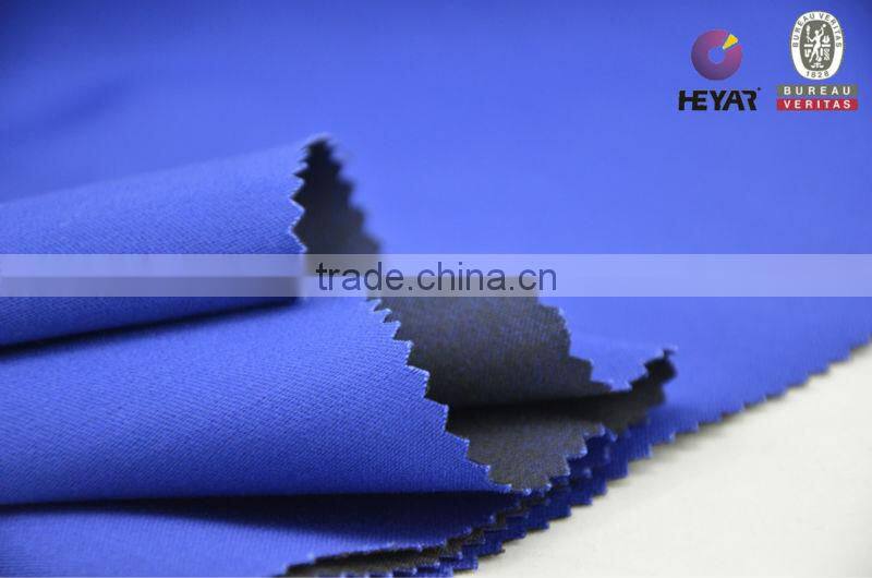 Cotton Poly Spandex Sateen Fabrics