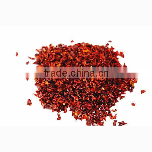 2015 AD Dehydrated Red Sweet Paprika Powder
