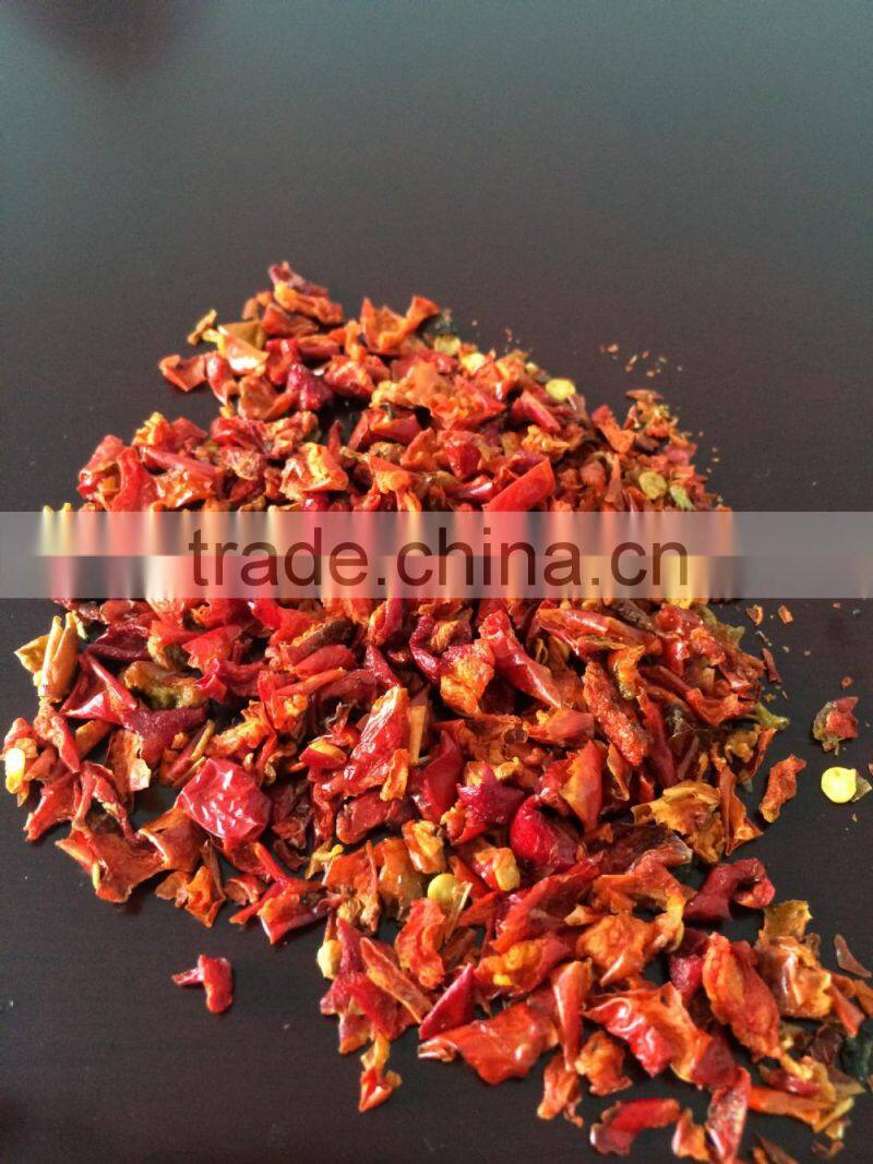 2016 China Dehydrated Paprika (Grade A)
