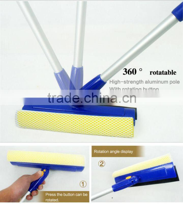 2014 Easy Glass Window Cleaning Wiper