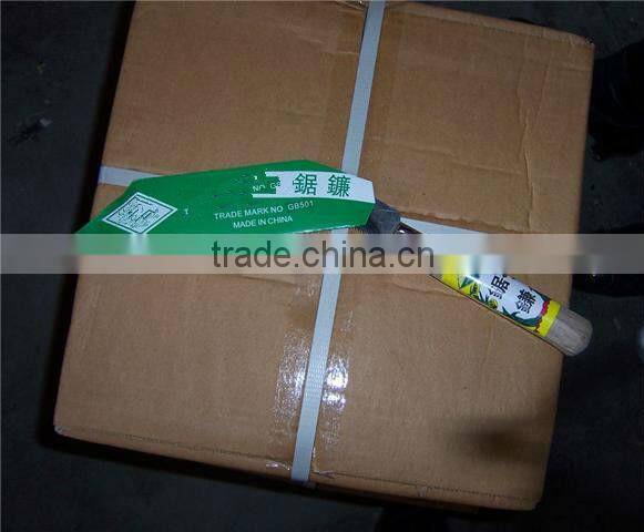 SELECTED PRODUCT Sickle