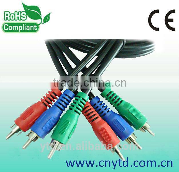 hot selling 3.5mm jack audio cable