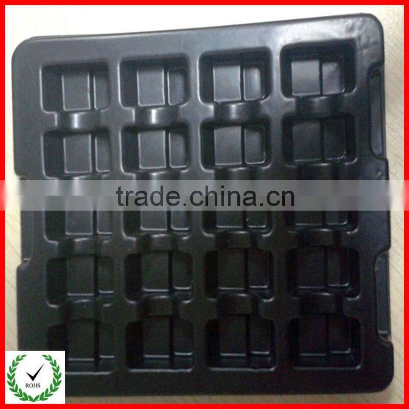 2015 wholesale blister package for electronic hardware
