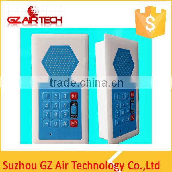 Hot Sell Clean Room Intercom Gsm Intercom Phone