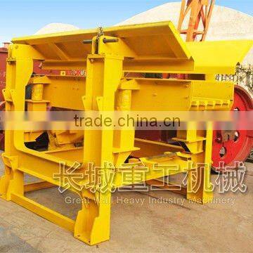 Hot Selling GZD Vibro Feeder