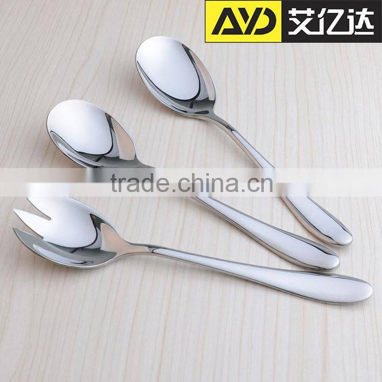 Best Selling! best selling stainless steel flatware