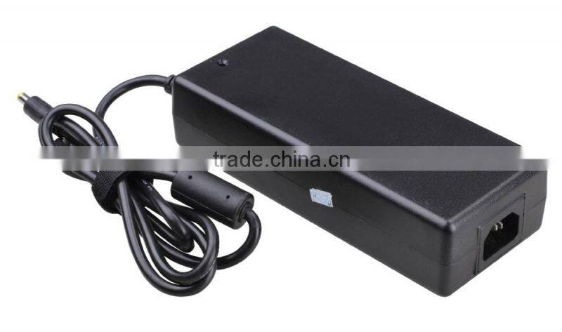 2015 hot selling Realan 24v ac power supply adapter