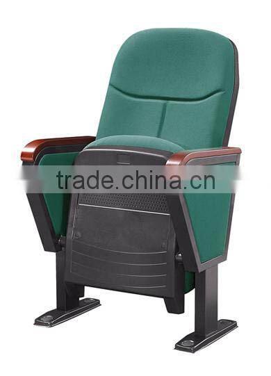 Auditorium Chair/Auditorium Seating/Cinema Chair/Cinema Seating/Theater Chair/Theater Seating YA-307