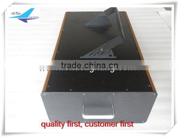 dj lighting 3w rgb stage laser light