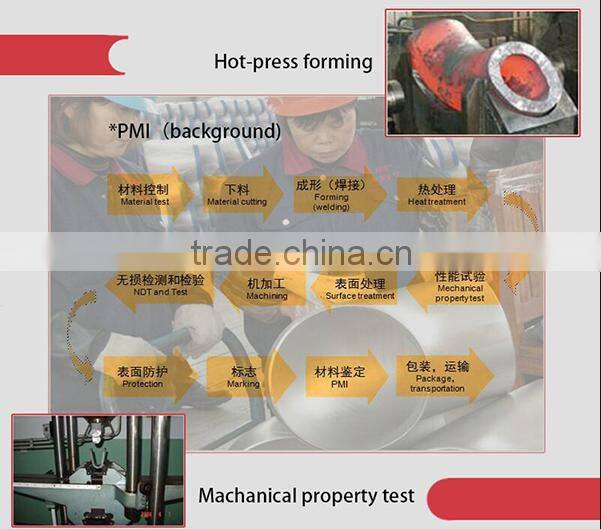 pex 3/4 in 45 degree elbow