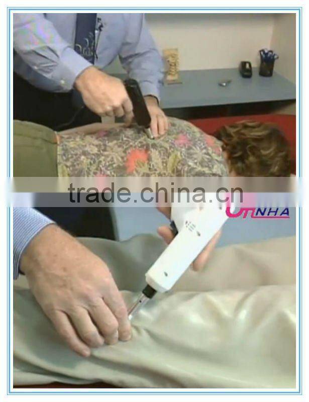 Chiropractic Impulse health machine with three setting BD-M003