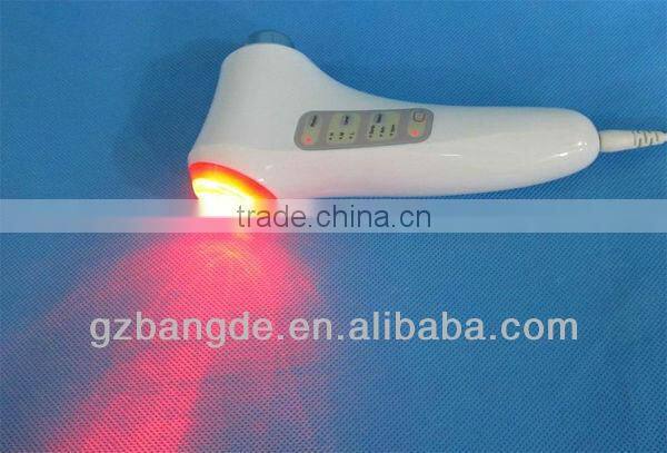 3 in 1 lonic Photon Ultrasonic Multifunctional Handheld Facial Lift BD-CS005