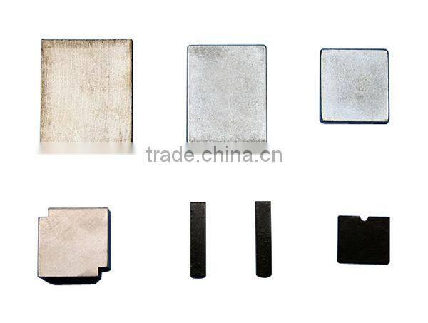 SmCo Permanent block Magnet
