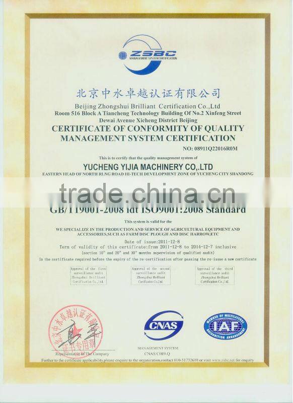 2013special price new trailers(chinese distributor)