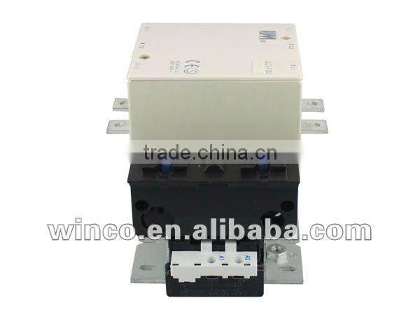 BIGM brand AC Contactor CJX2-F185 LC1-F185