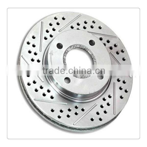 High Quanlity Custom Automotive Stamping Part