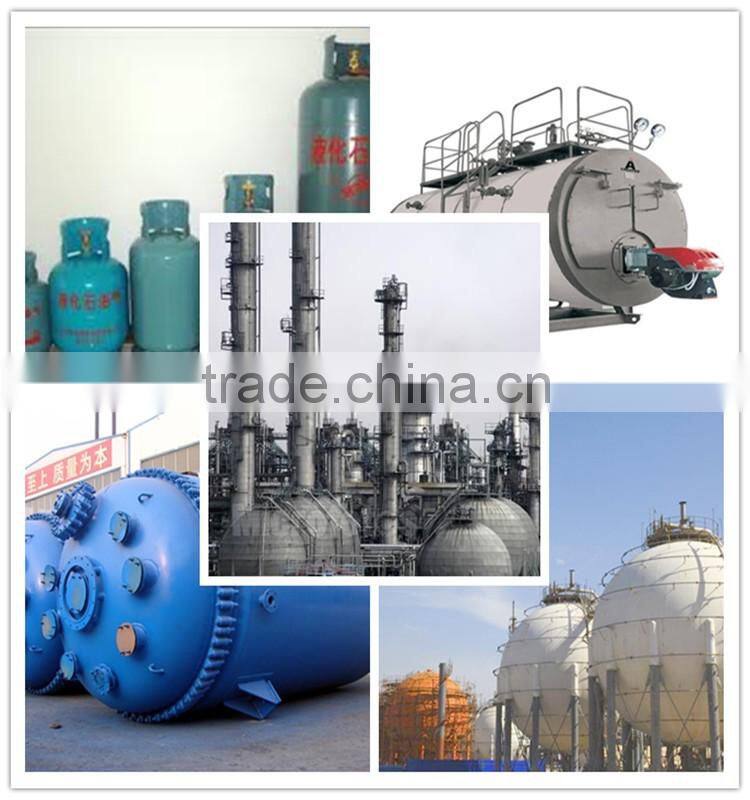 alibaba china suppliers surfacing wear resistant carbon steel plates for Silos