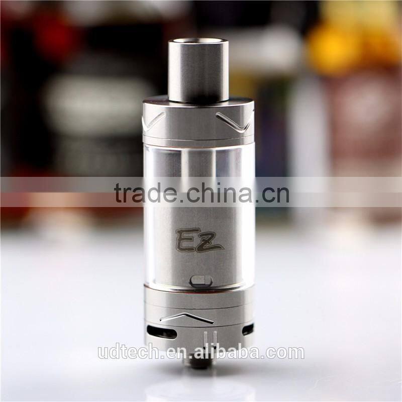 2016 UD new arrvials rba Aluminium Base made by Aluminium Alloy have Silver and Black for choose