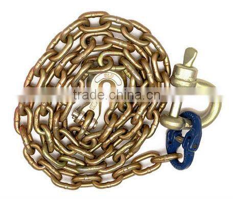 DIN5686 KNOTTED CHAIN