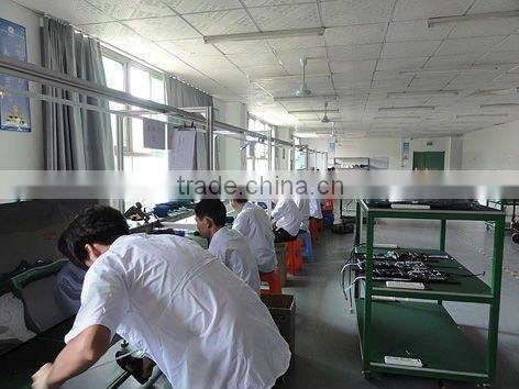 17" industrial lcd monitor