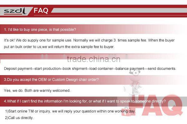 White banquet chair used hotel chair restaurant used dining chairs SDB-227