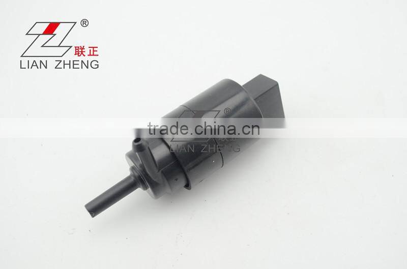 Windshield Washer Pump Part number 28920-15G00 Front Windows Fit For Nissan