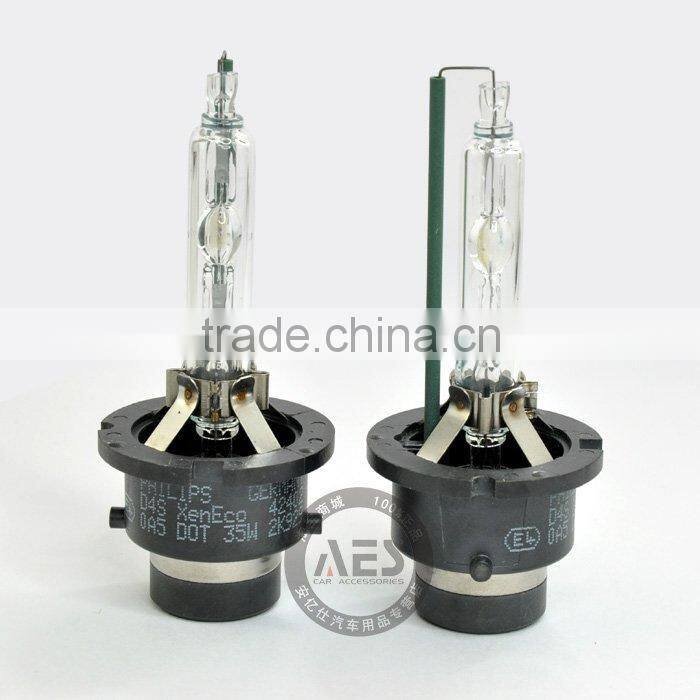 Brand New HID Xenon Bulb, D4S connector, 6000K,High Quality, Low Price