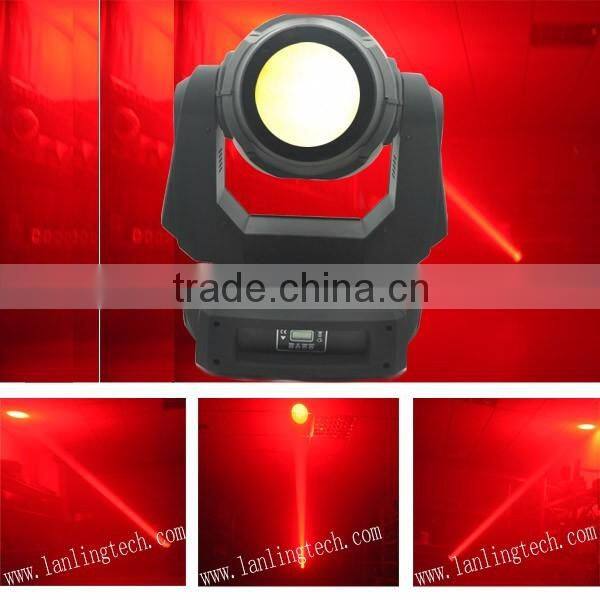 Big stage laser light 2000mW Red beam moving head Club / Disco lighting